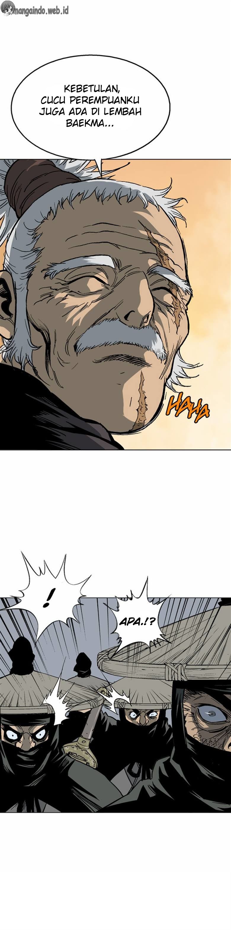 Baca Gosu - Chapter 55 halaman 24