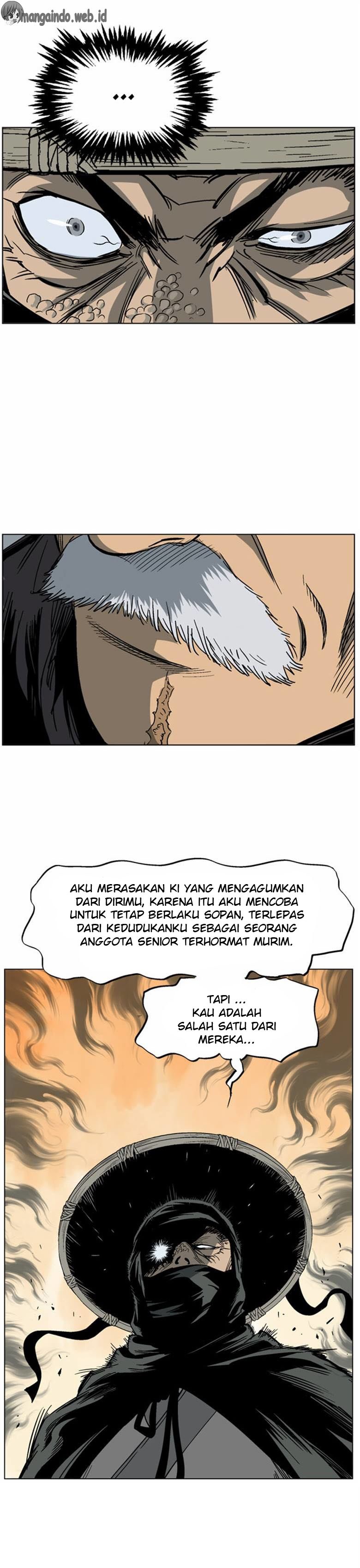 Baca Gosu - Chapter 55 halaman 25