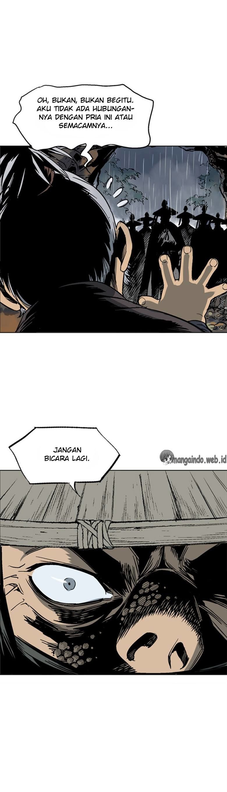 Baca Gosu - Chapter 55 halaman 26