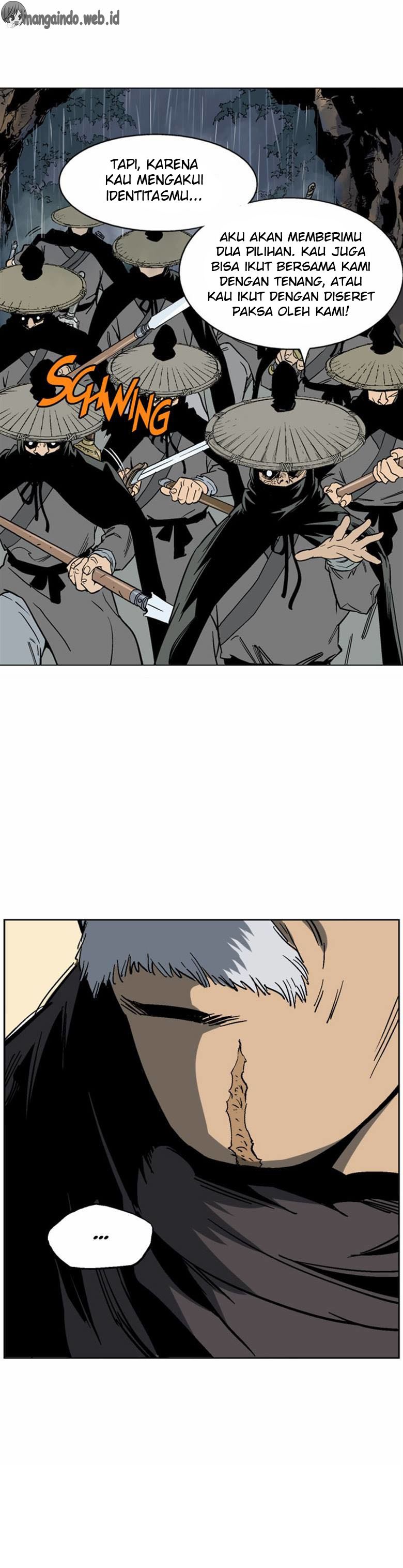 Baca Gosu - Chapter 55 halaman 27