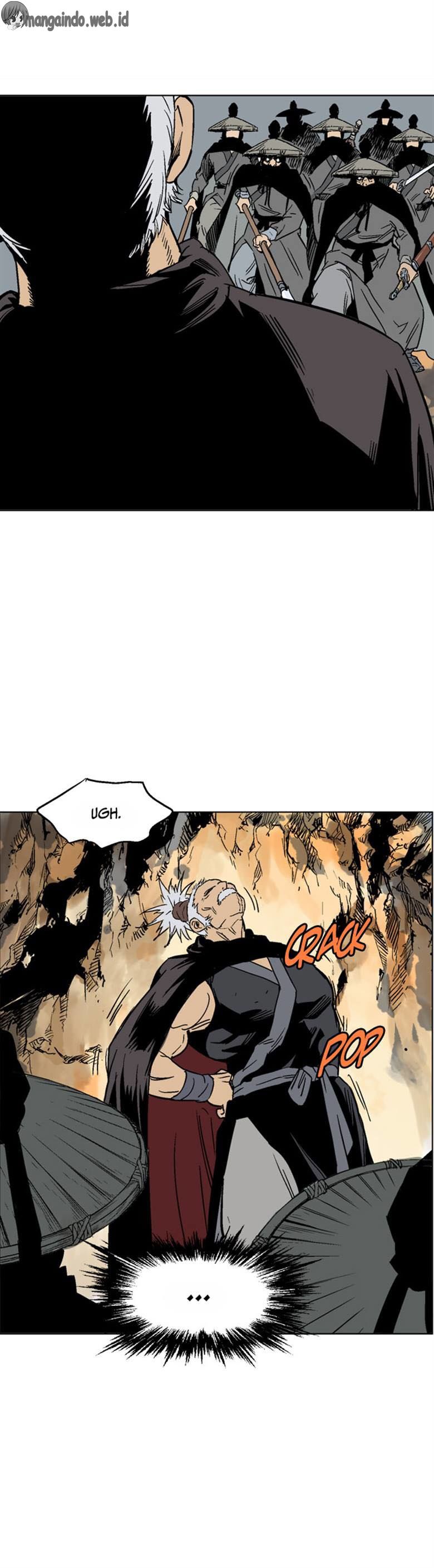 Baca Gosu - Chapter 55 halaman 29