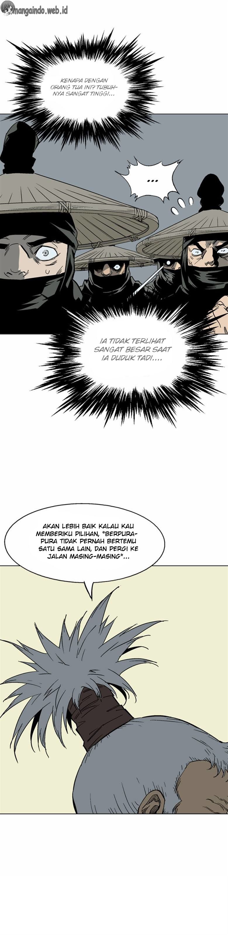 Baca Gosu - Chapter 55 halaman 30