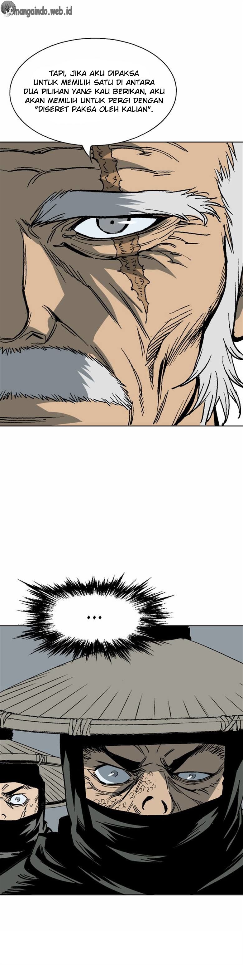 Baca Gosu - Chapter 55 halaman 31