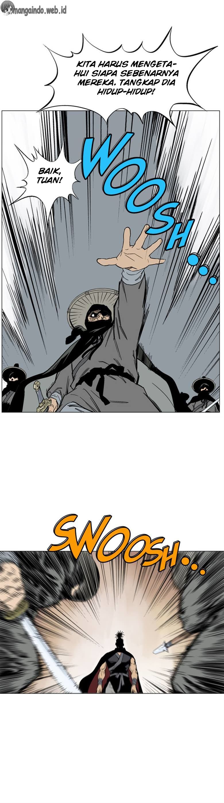 Baca Gosu - Chapter 55 halaman 33