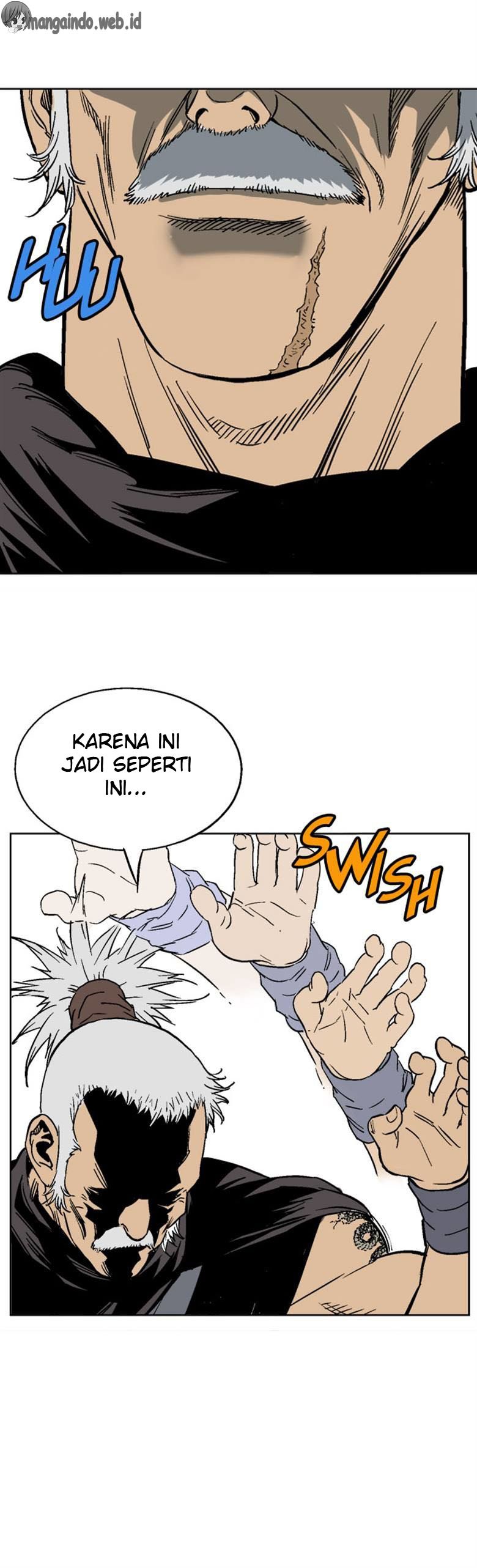 Baca Gosu - Chapter 55 halaman 34