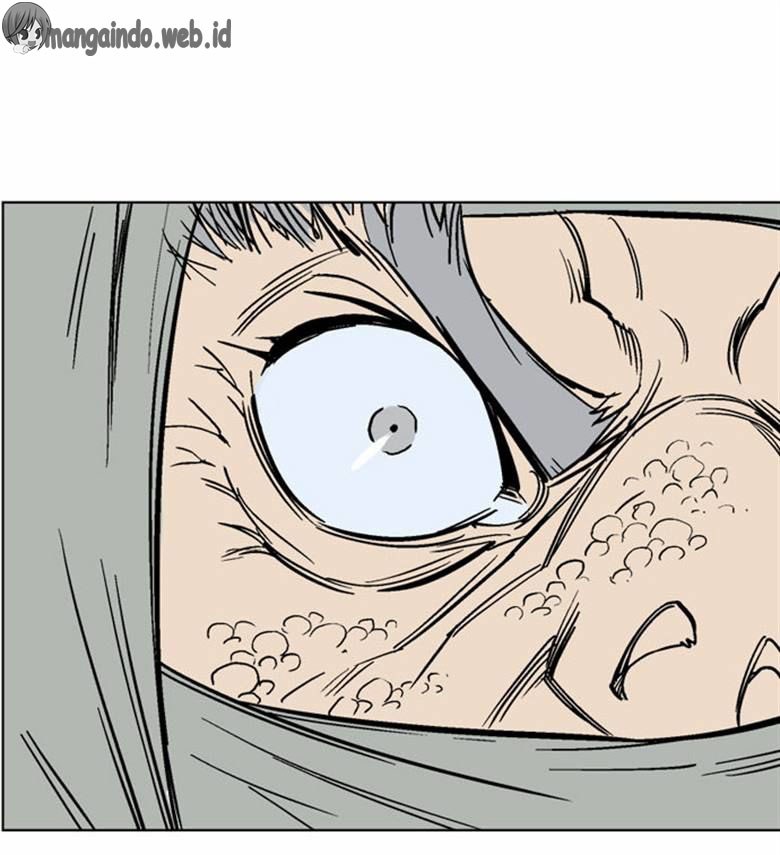 Baca Gosu - Chapter 55 halaman 36