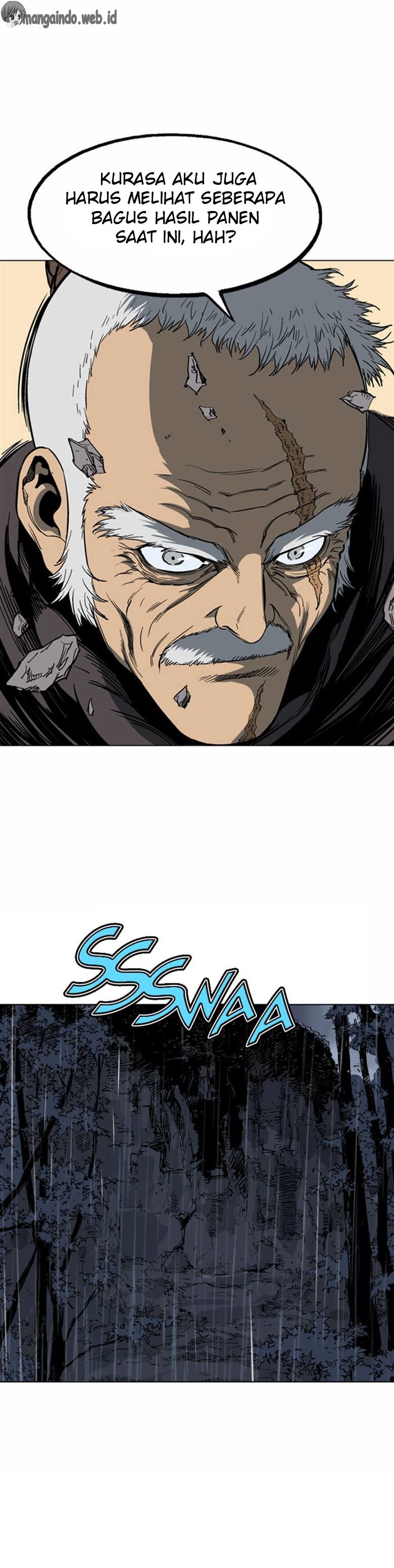 Baca Gosu - Chapter 55 halaman 37