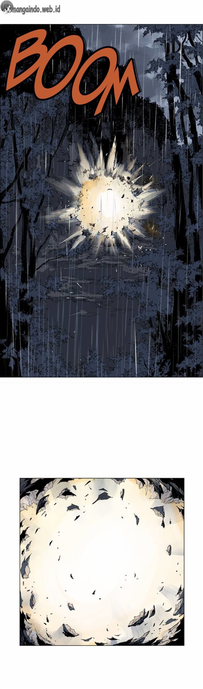 Baca Gosu - Chapter 55 halaman 39