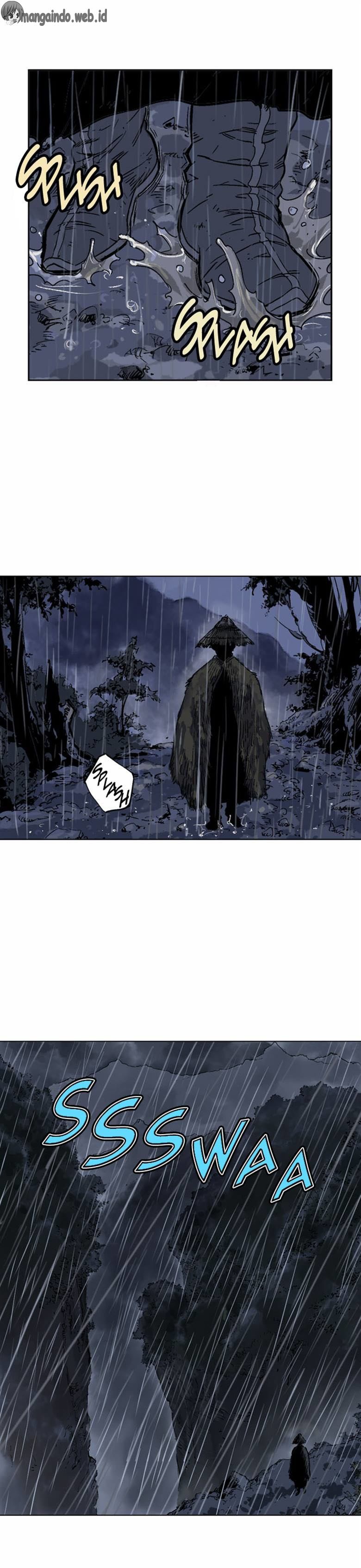 Baca Gosu - Chapter 55 halaman 4