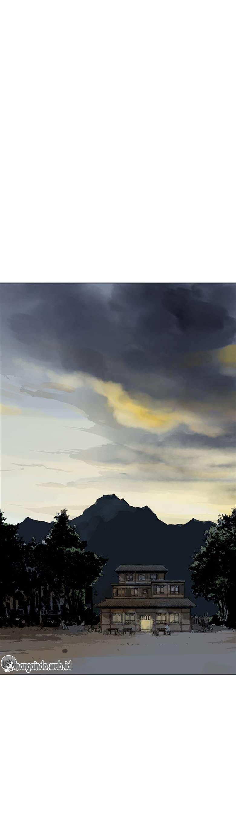 Baca Gosu - Chapter 55 halaman 42