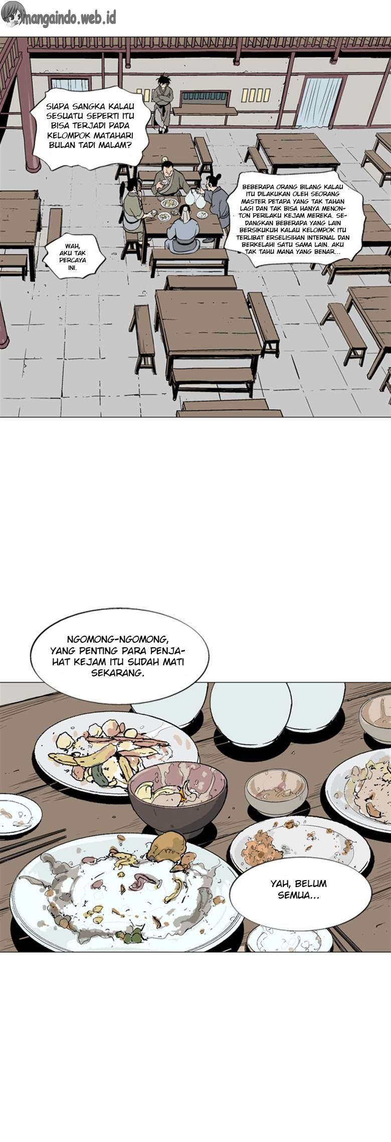 Baca Gosu - Chapter 55 halaman 43