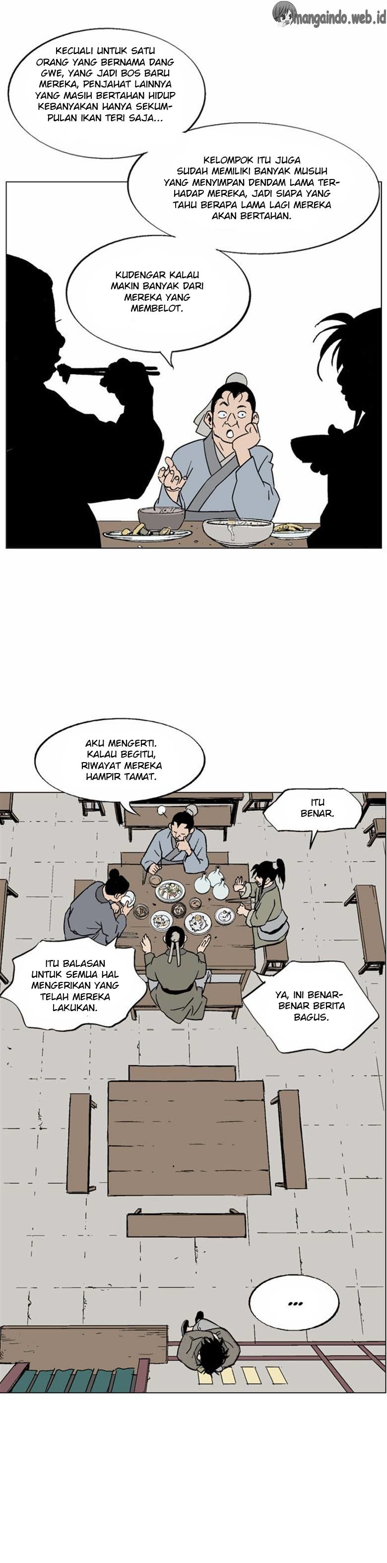 Baca Gosu - Chapter 55 halaman 44