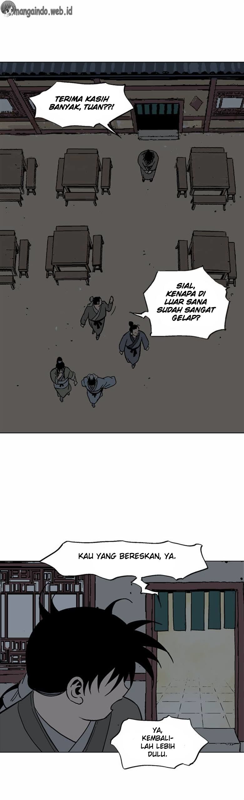 Baca Gosu - Chapter 55 halaman 47