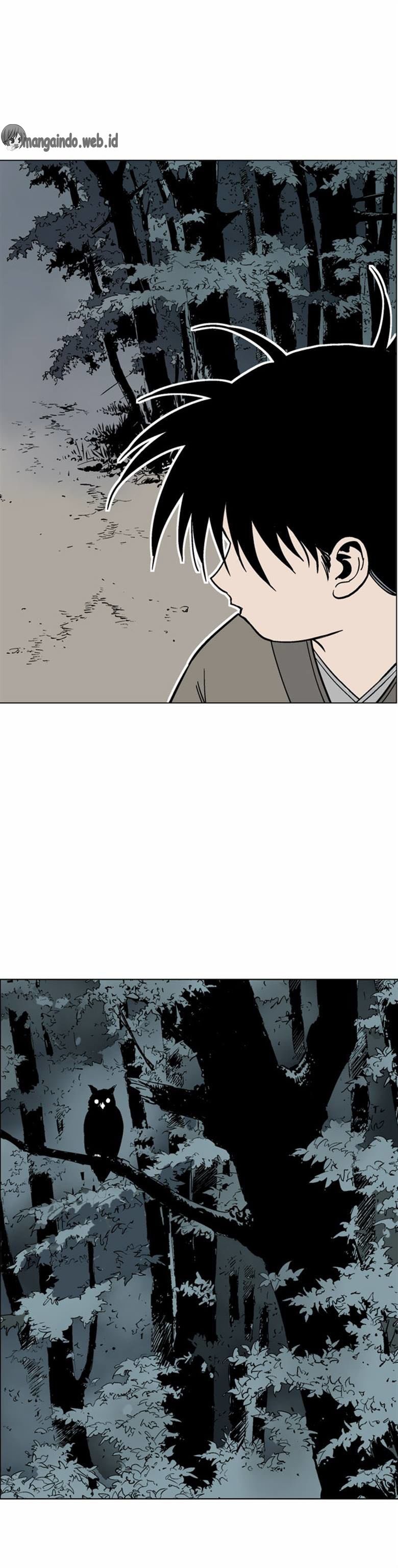 Baca Gosu - Chapter 55 halaman 49