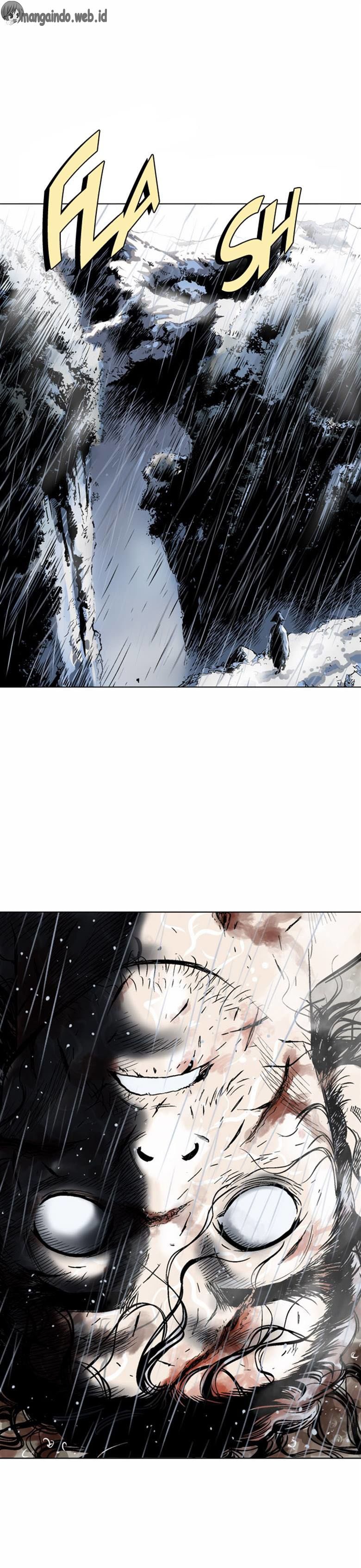 Baca Gosu - Chapter 55 halaman 5