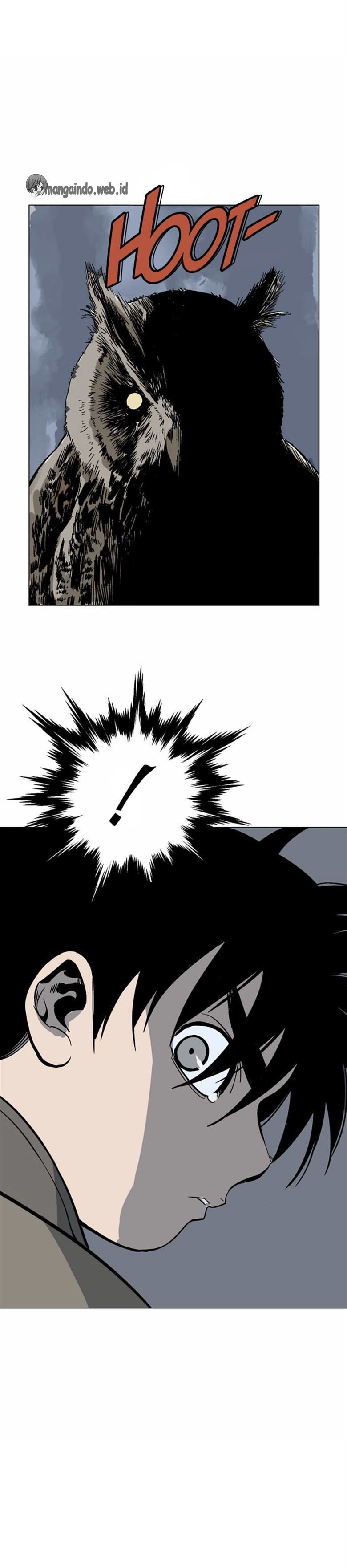 Baca Gosu - Chapter 55 halaman 50