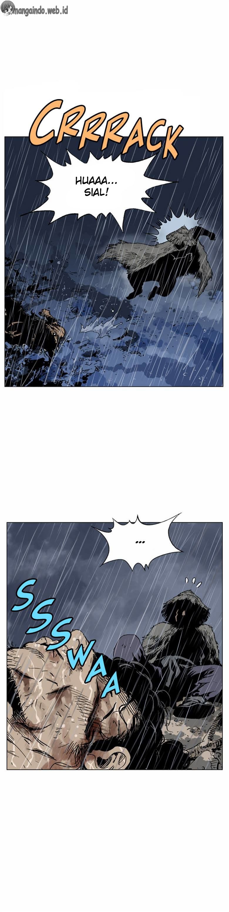 Baca Gosu - Chapter 55 halaman 6