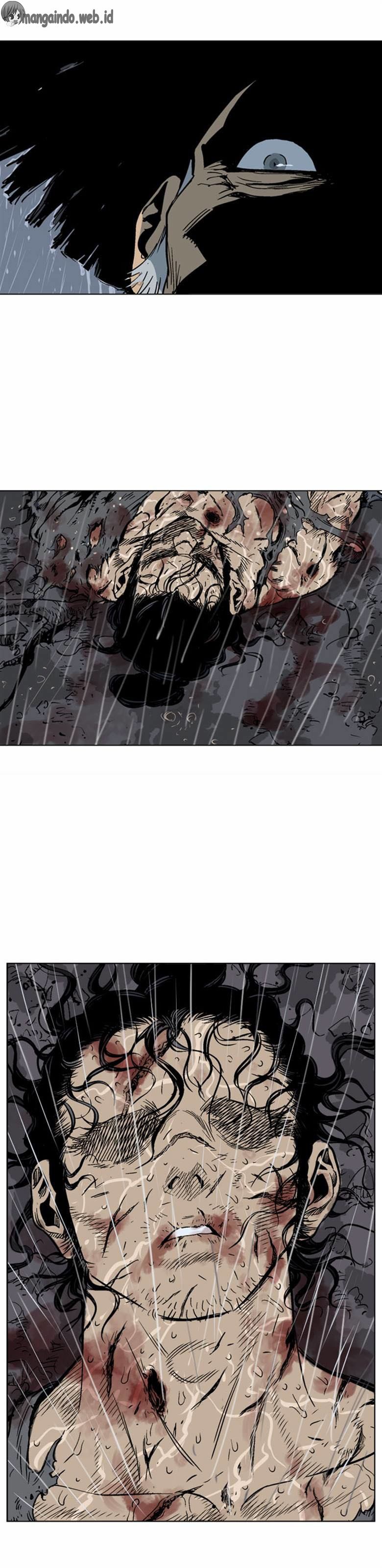 Baca Gosu - Chapter 55 halaman 7