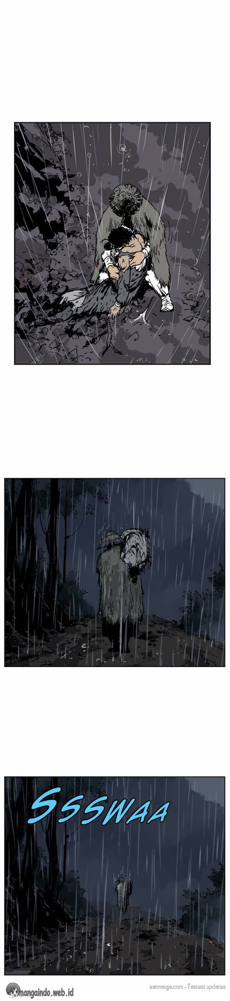 Baca Gosu - Chapter 55 halaman 9