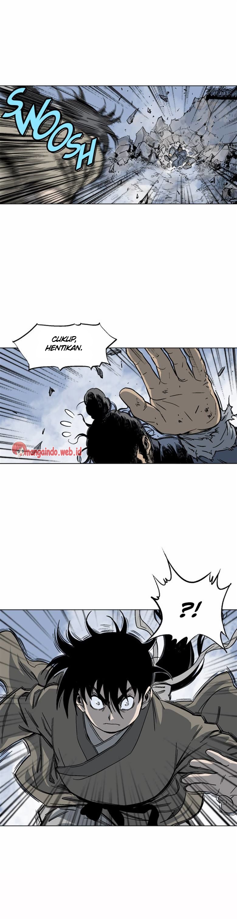 Baca Gosu - Chapter 56 halaman 12