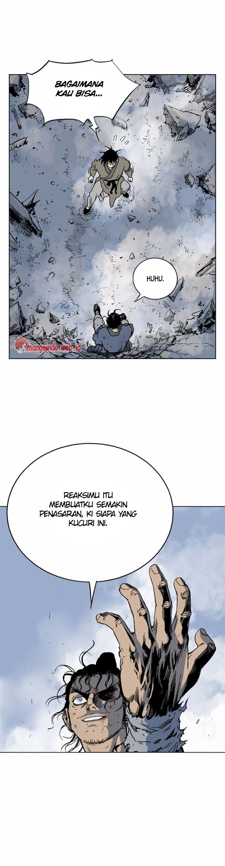 Baca Gosu - Chapter 56 halaman 14