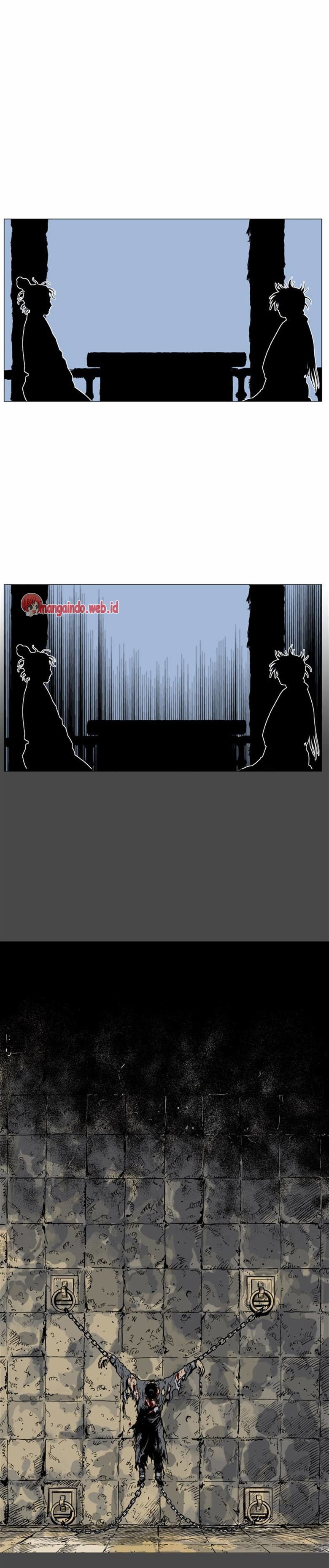 Baca Gosu - Chapter 56 halaman 16