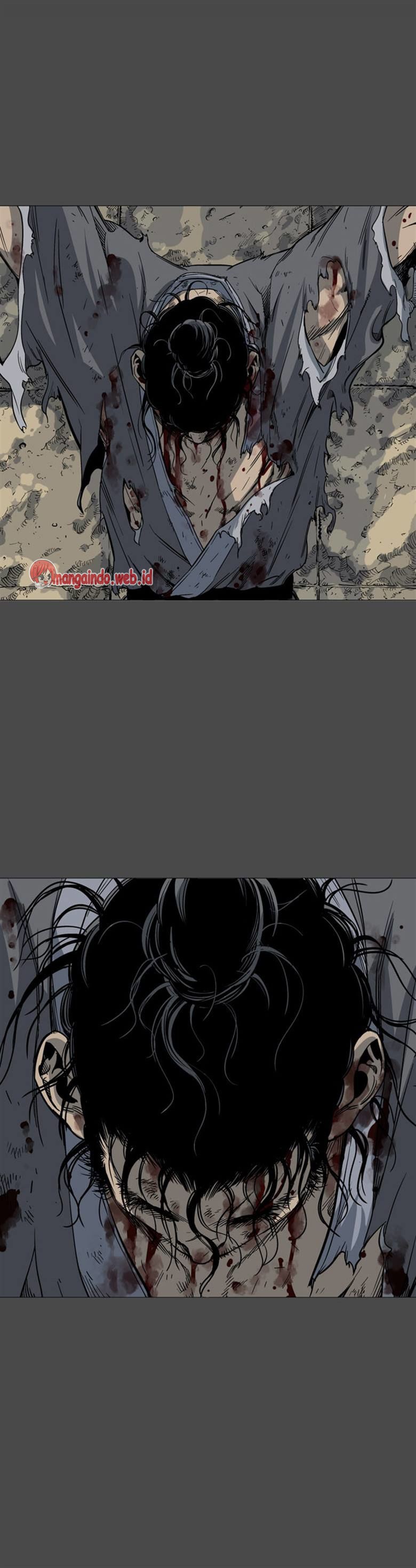 Baca Gosu - Chapter 56 halaman 17