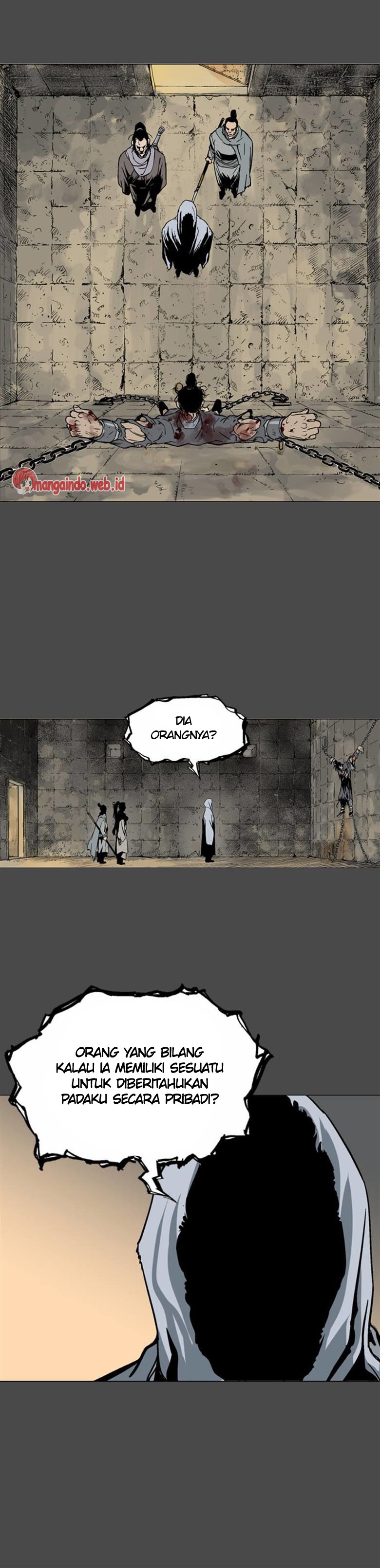 Baca Gosu - Chapter 56 halaman 18
