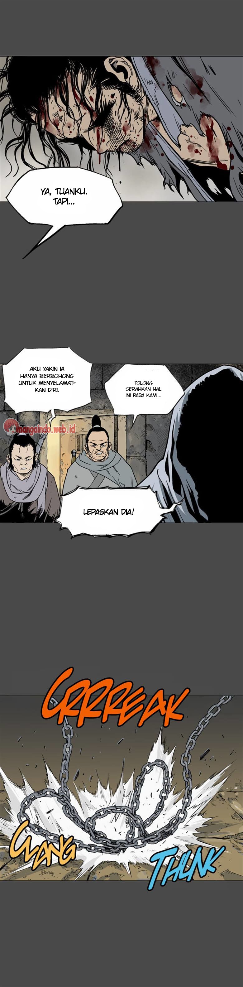 Baca Gosu - Chapter 56 halaman 19