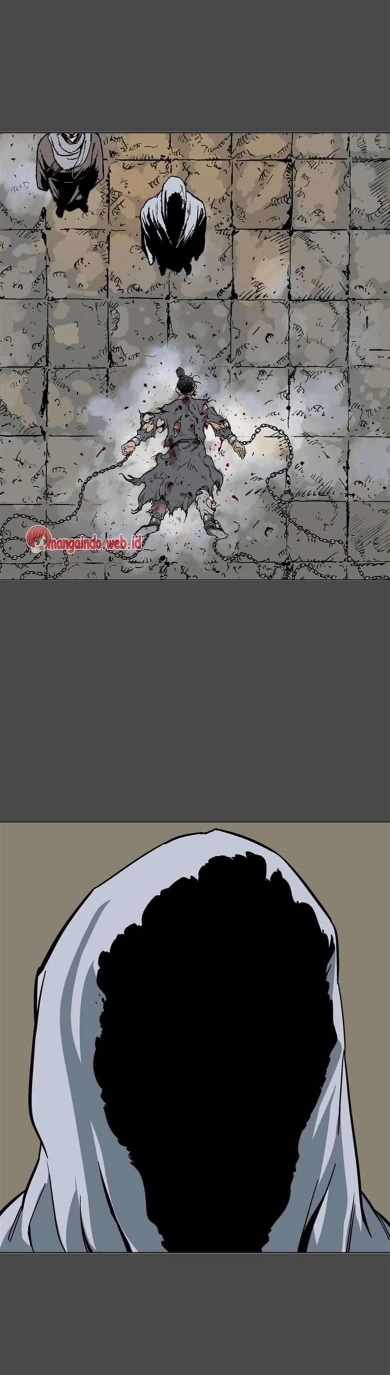 Baca Gosu - Chapter 56 halaman 20