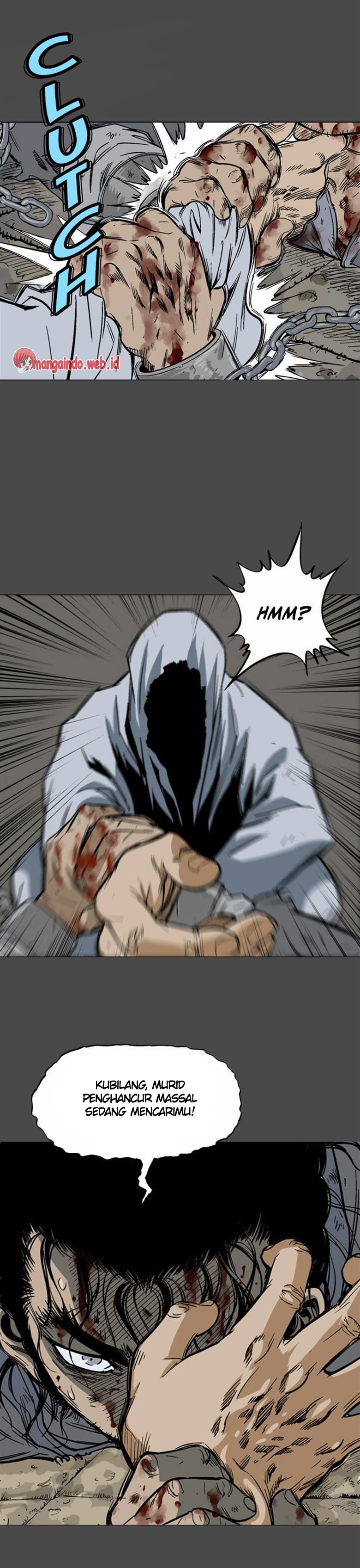 Baca Gosu - Chapter 56 halaman 23