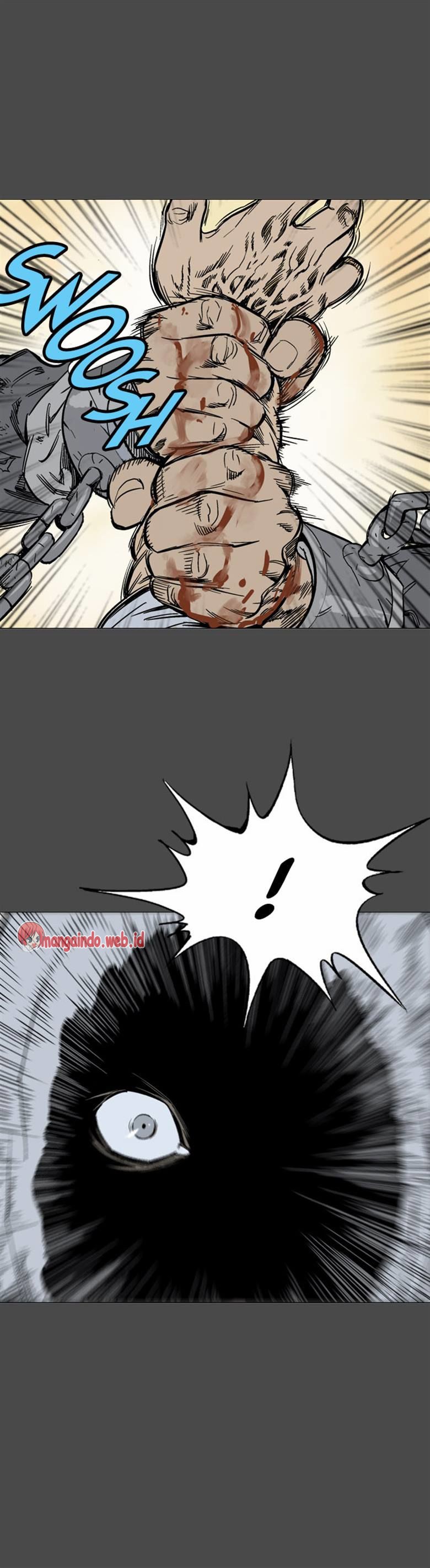 Baca Gosu - Chapter 56 halaman 24