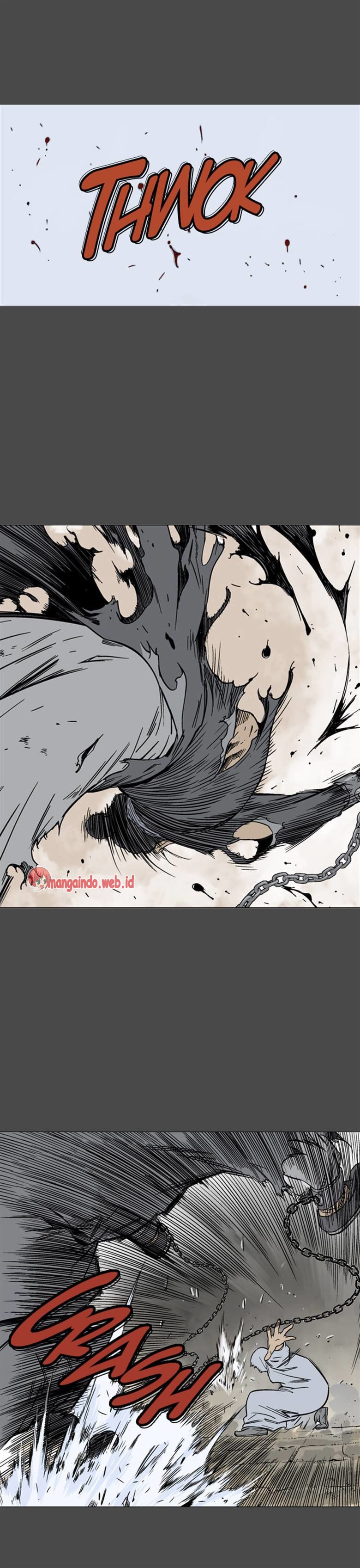 Baca Gosu - Chapter 56 halaman 25