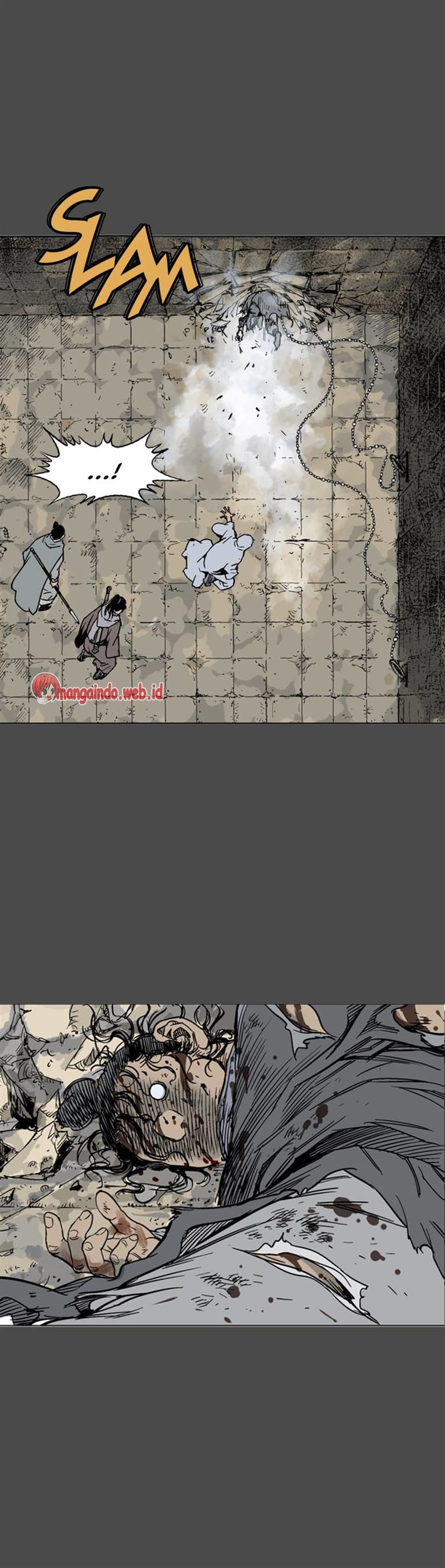 Baca Gosu - Chapter 56 halaman 26