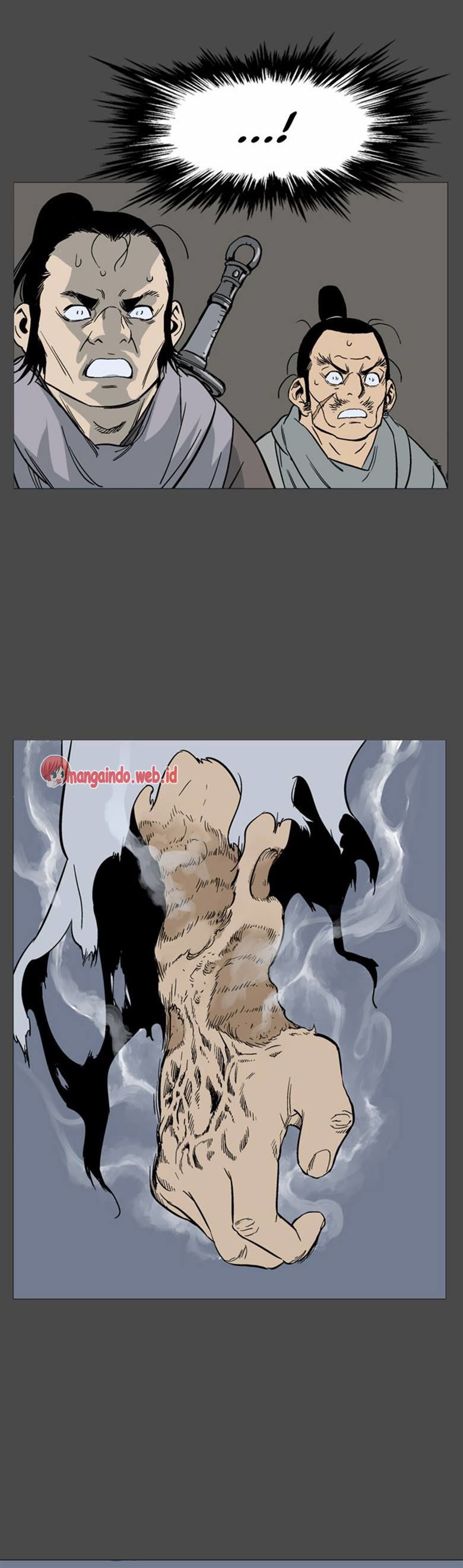 Baca Gosu - Chapter 56 halaman 27