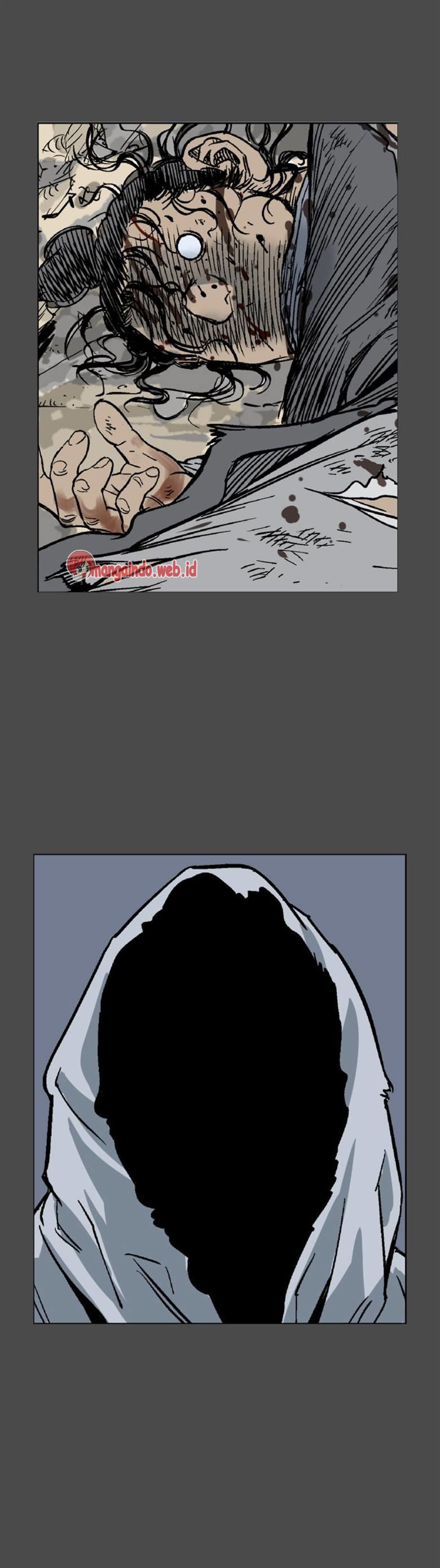 Baca Gosu - Chapter 56 halaman 29