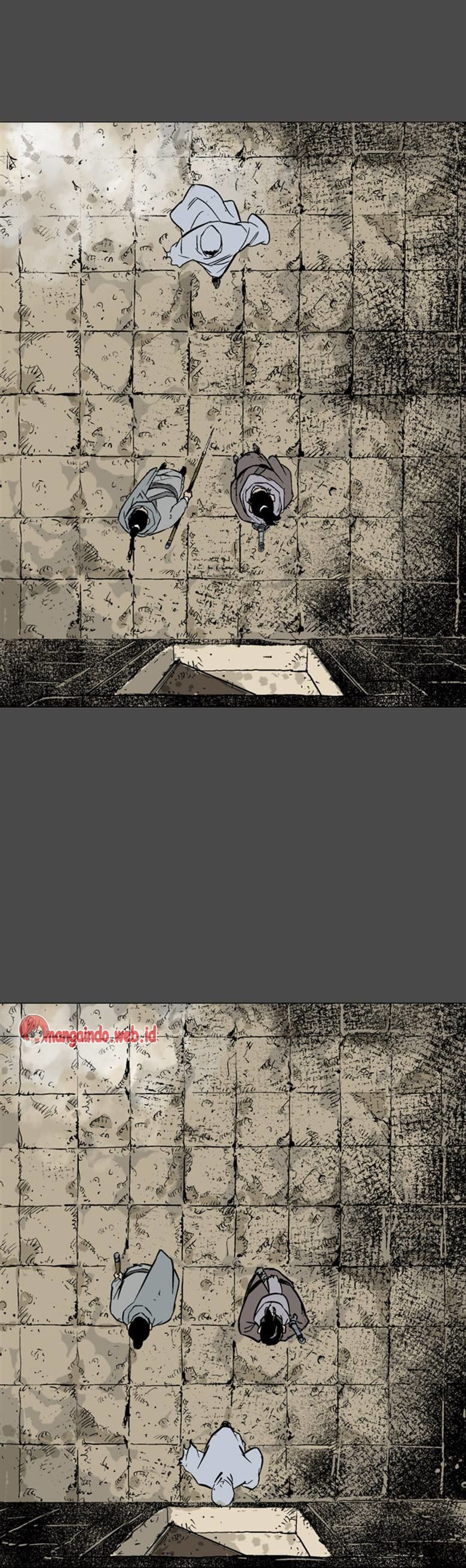 Baca Gosu - Chapter 56 halaman 30