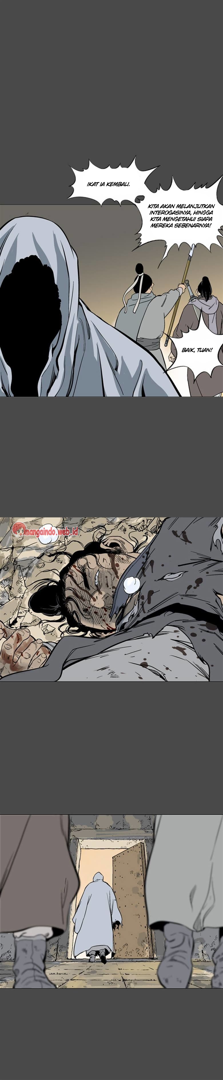 Baca Gosu - Chapter 56 halaman 31