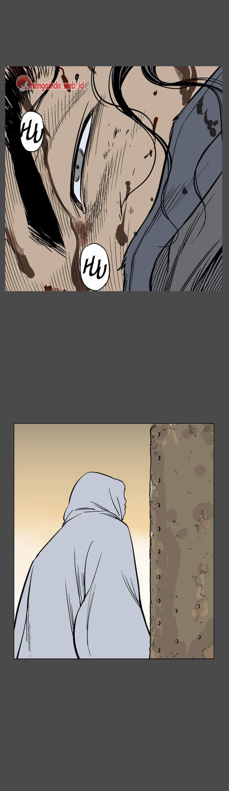 Baca Gosu - Chapter 56 halaman 32