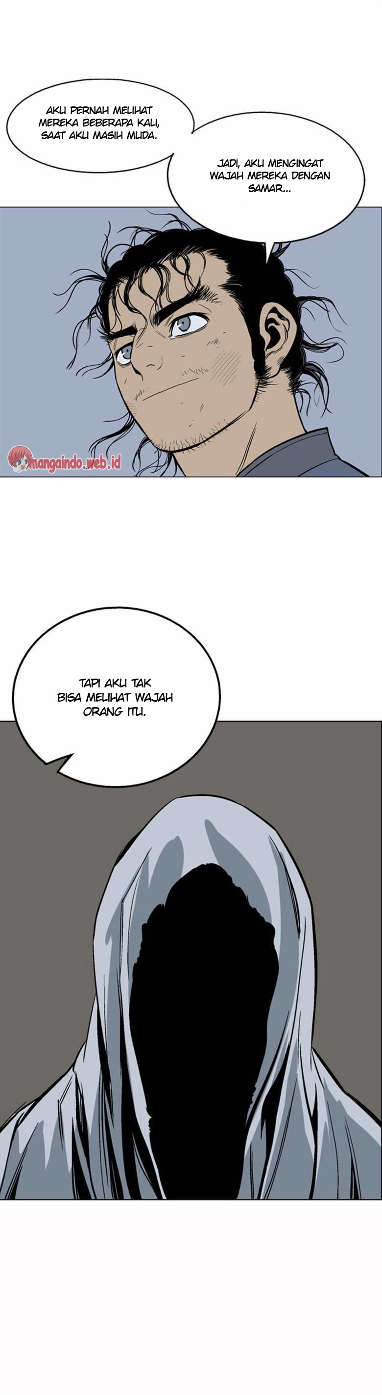 Baca Gosu - Chapter 56 halaman 35