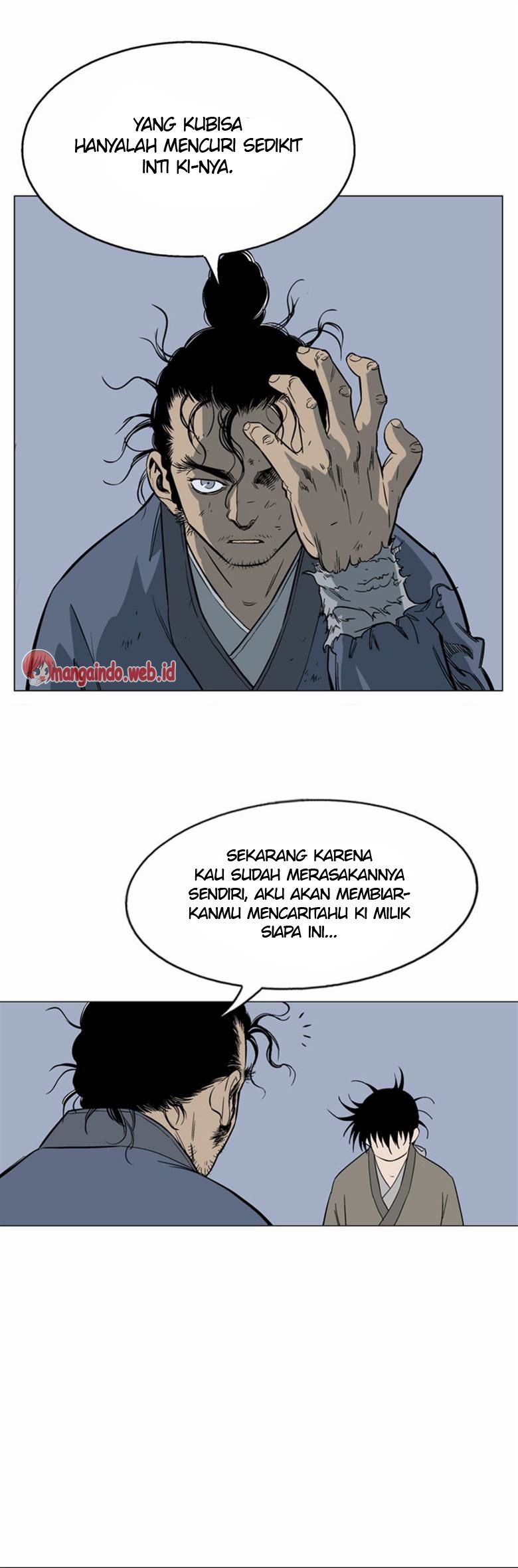 Baca Gosu - Chapter 56 halaman 36