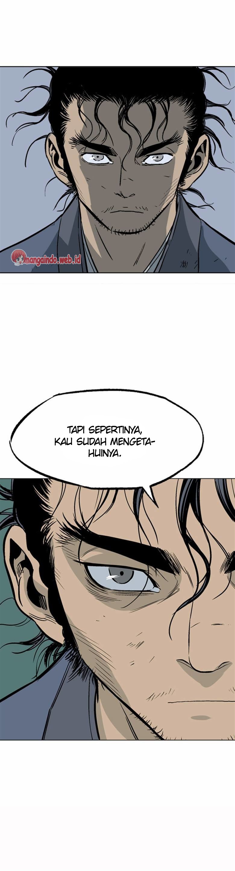 Baca Gosu - Chapter 56 halaman 38