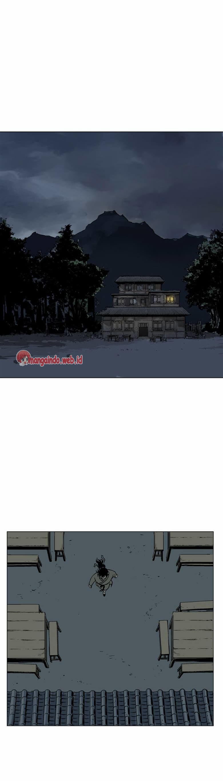 Baca Gosu - Chapter 56 halaman 40