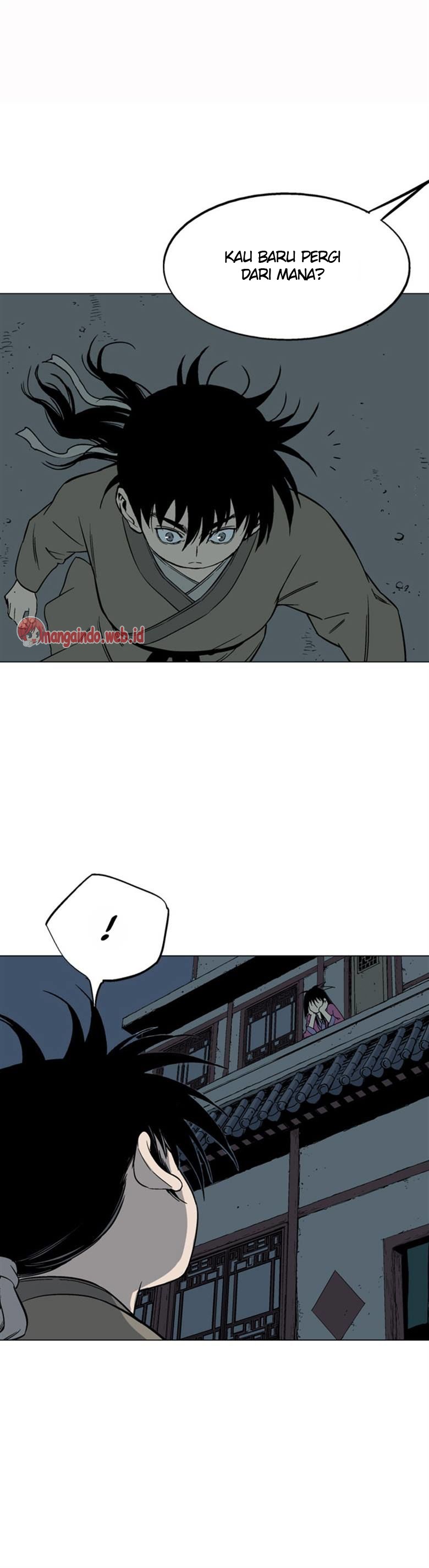 Baca Gosu - Chapter 56 halaman 41