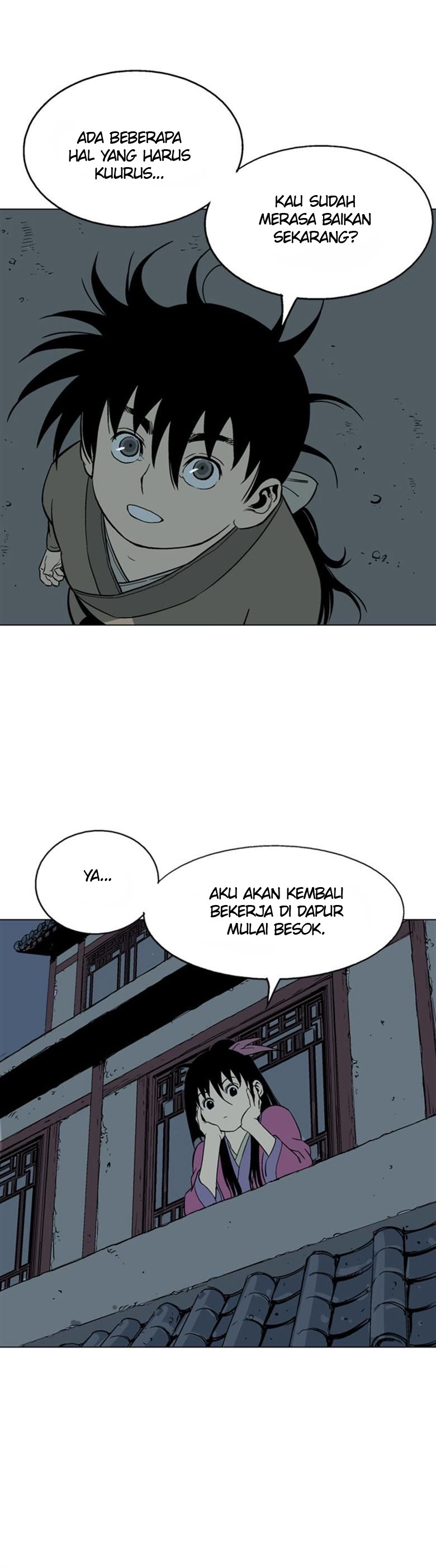 Baca Gosu - Chapter 56 halaman 42