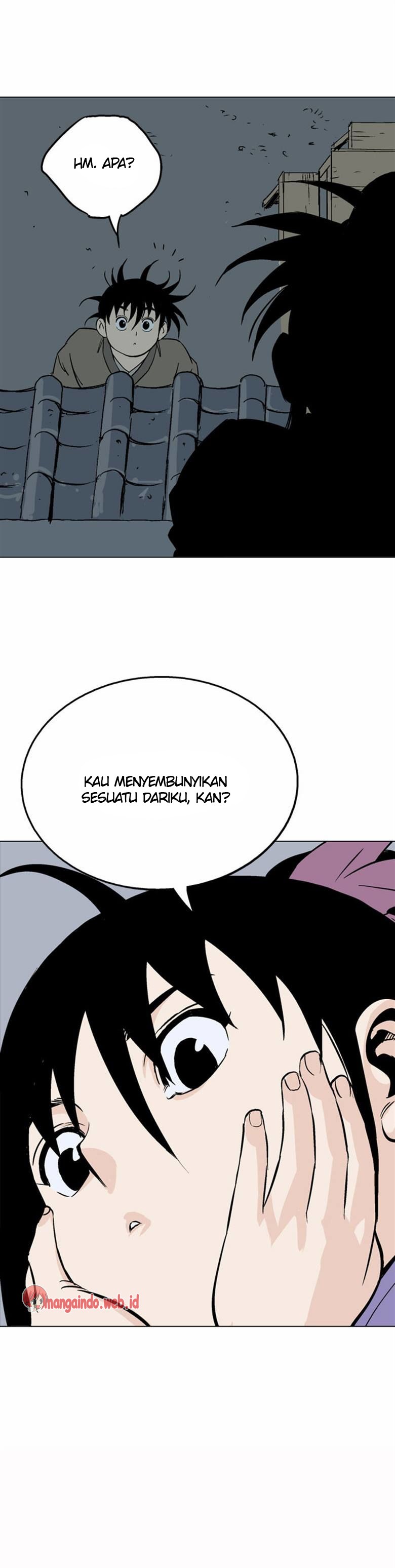 Baca Gosu - Chapter 56 halaman 44