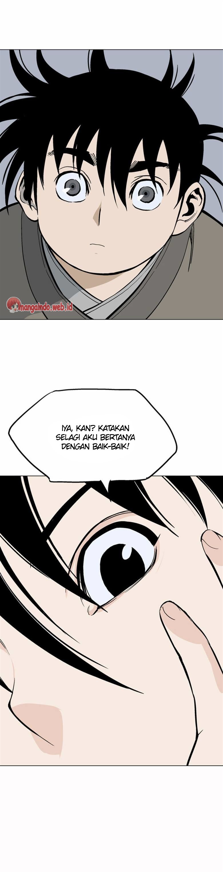 Baca Gosu - Chapter 56 halaman 45