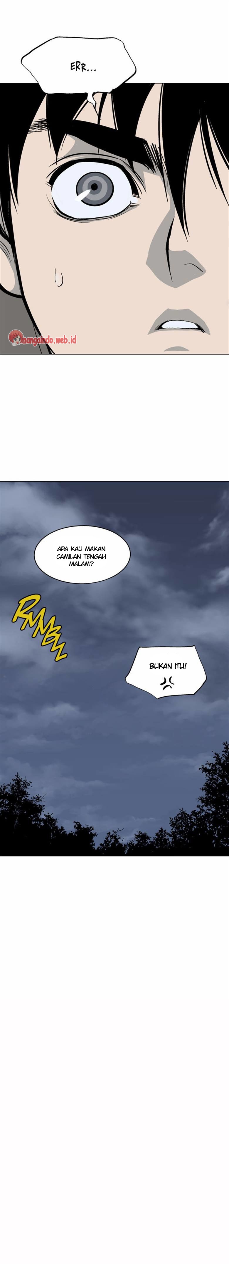 Baca Gosu - Chapter 56 halaman 46