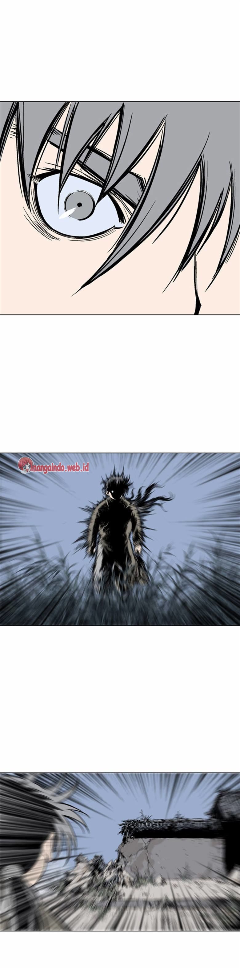 Baca Gosu - Chapter 56 halaman 5