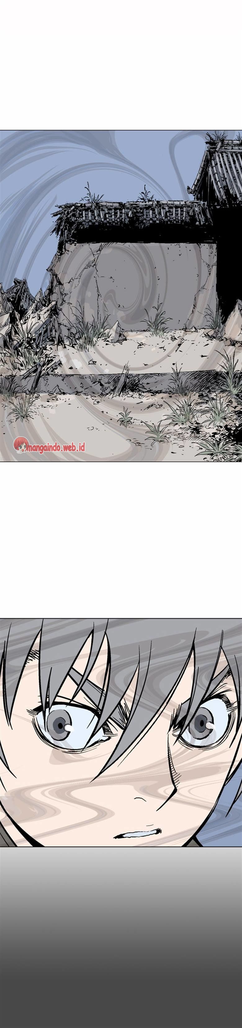 Baca Gosu - Chapter 56 halaman 6